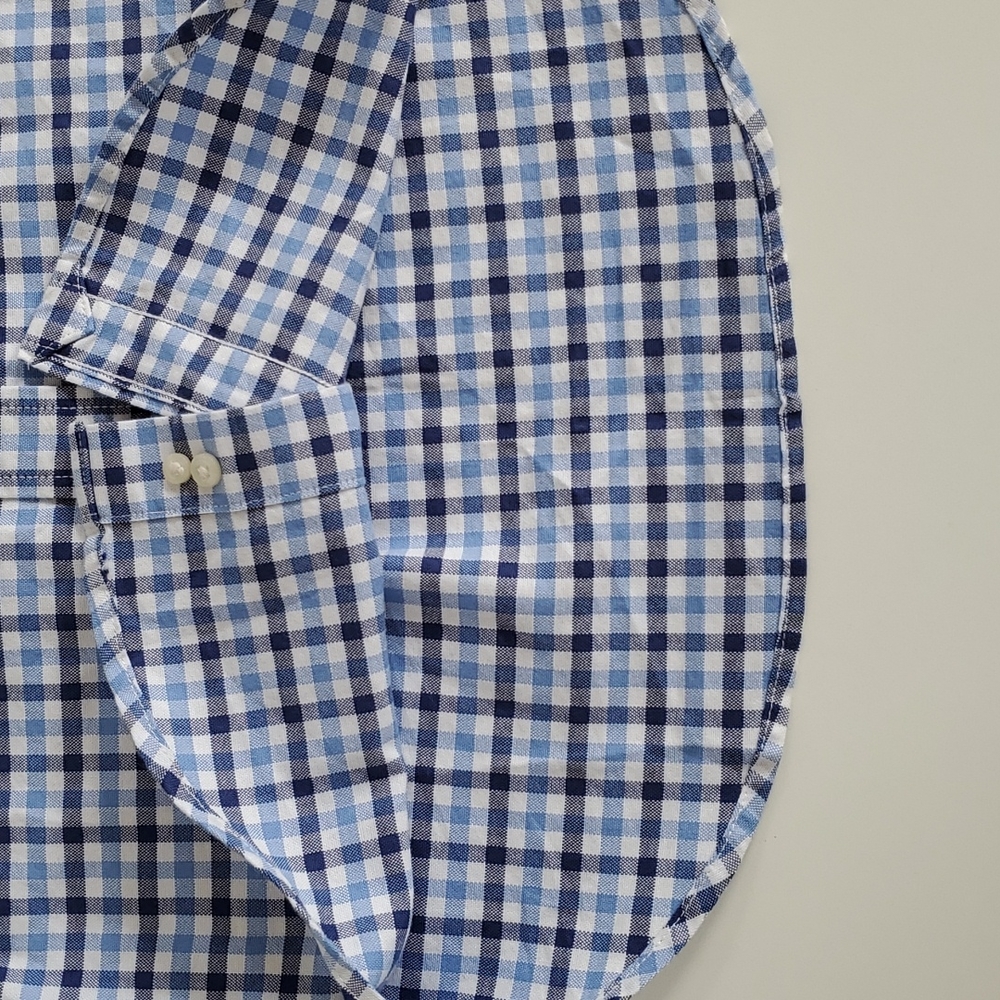 Ralph Lauren Button-Down - Picture 4 of 8